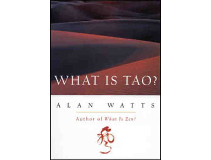 New World Library: Eight-Title  Alan M. Watts Set