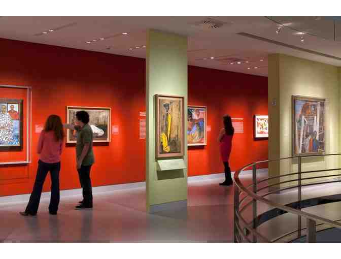Rubin Museum Museum of Art, New York: Private Tour and Cocktails for Six