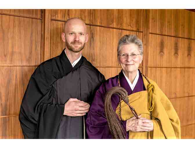 Upaya Zen Center, Santa Fe, New Mexico: Three- to Four-Day Program