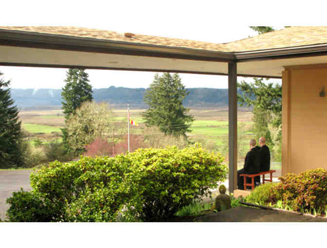 Great Vow Monastery, Oregon: Beginner's Mind Weekend Retreat