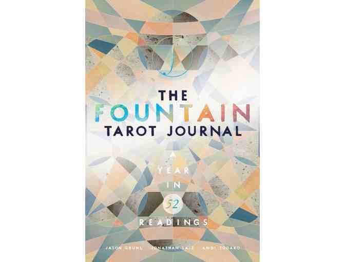 Shambhala Publications: Companion Tarot Two-Book Set with Tote Bag