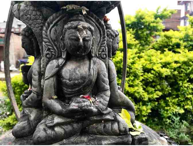 Himalayan Hermitage: $900 Off Couple's 10-Day Safari & Pilgrimage to Buddha's Birthplace