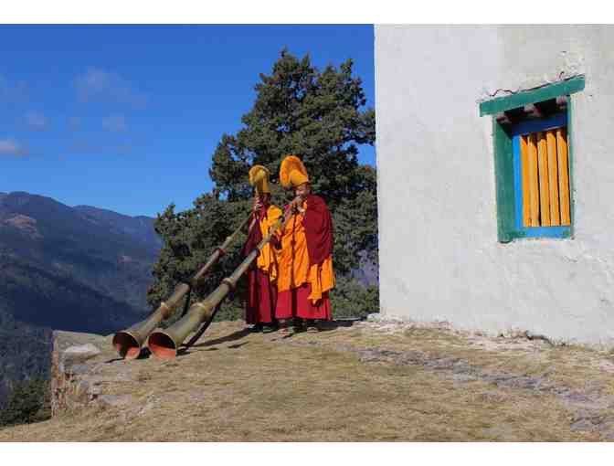 Himalayan Hermitage: $1264 Off Couple's 14-Day Pilgrimage Journey to Nepal, March 2019