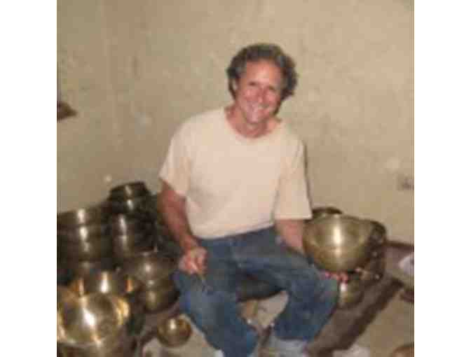 Best Singing Bowls: Large Antique Bowl or $100 off a higher-priced bowl - Photo 9