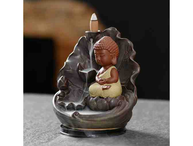 Enso Store France: Buddha Incense Holder