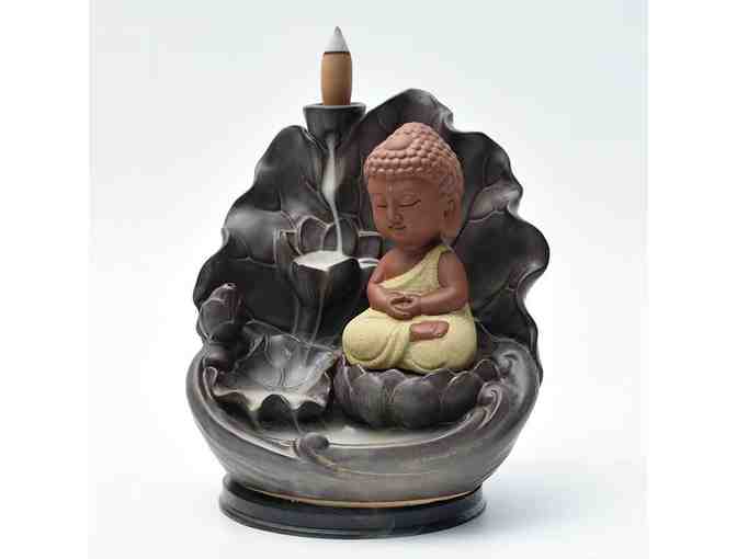 Enso Store France: Buddha Incense Holder