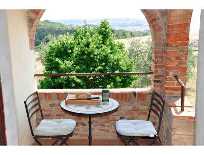 Casa Garuda, Italy: Week-Long Stay in Umbria for Two People - Photo 2