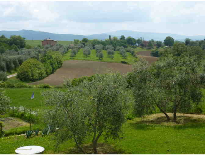 Casa Garuda, Italy: Week-Long Stay in Umbria for Two People - Photo 4