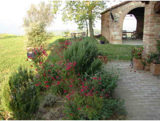 Casa Garuda, Italy: Week-Long Stay in Umbria for Two People - Photo 5
