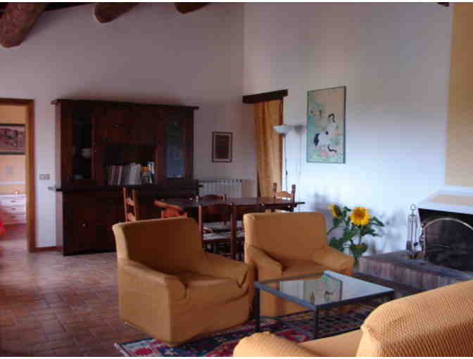 Casa Garuda, Italy: Week-Long Stay in Umbria for Two People - Photo 6