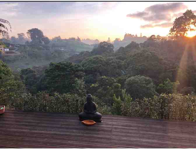 La Casa de Loto: Meditation Retreat in Colombia
