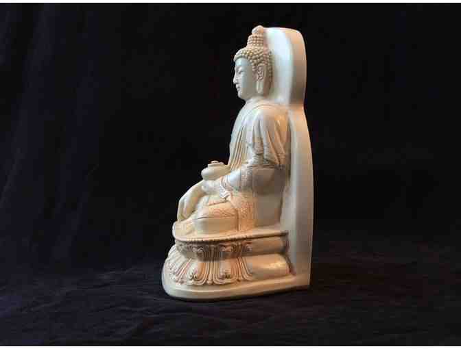 InspiredSculpture: 'Buddha Shakyamuni' Sculpture