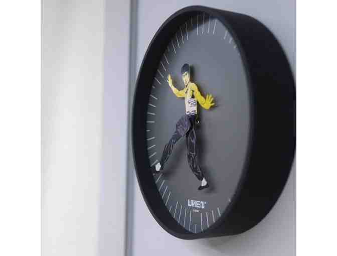 whenwatch: Kung Fu Clock - Photo 5