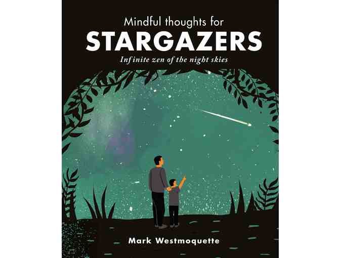 Quarto Group: 'Mindful Thoughts for...' Stargazing, Making, & Cycling Three-Book Set
