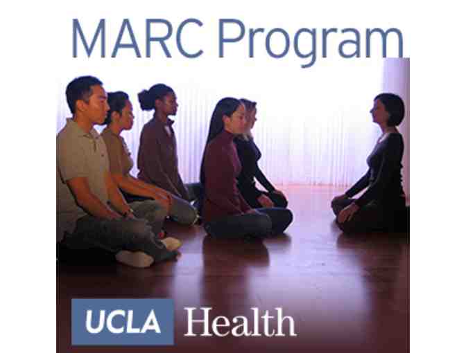 UCLA's 'Mindfulness Awareness Practices (MAPs) I for Daily Living' Online Program
