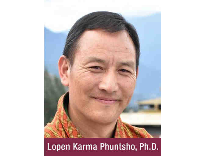 Bhutan Tour & Retreat: $1000 Off a 14-day Pilgrimage Led by Konjin Gaelyn Godwin Roshi - Photo 6