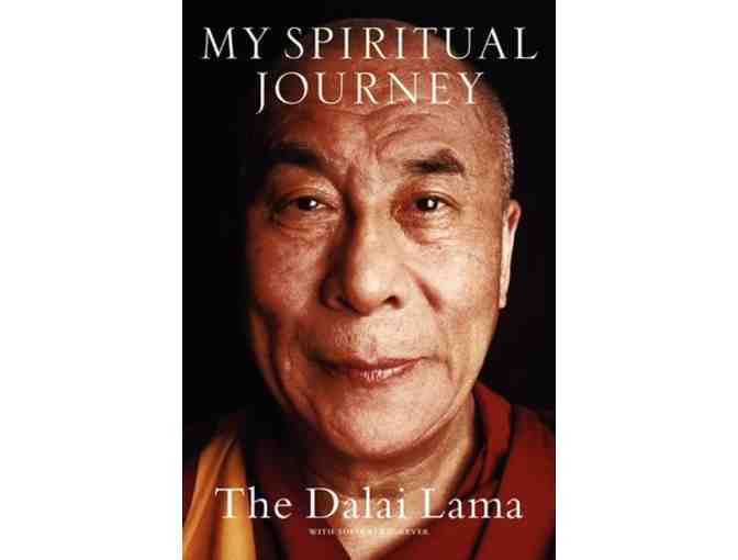 HarperOne: 3-Book 'His Holiness the Dalai Lama' Collection