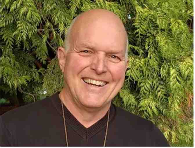 Timothy Colman: Four One-Hour Remote Consultations with Life Trail Guide and Coach - Photo 1