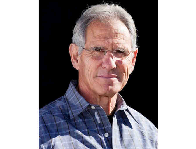 Hachette Book Group: Four-Book Re-Issue of 'Coming to Our Senses' by Jon Kabat-Zinn