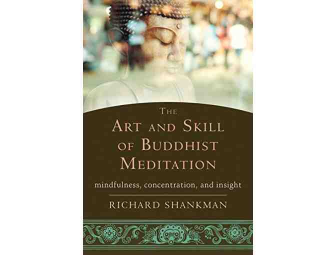 Richard Shankman: Signed Two-Book Set