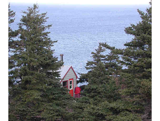 Gampo Abbey, Cape Breton, Nova Scotia: One-Week Solitary Retreat