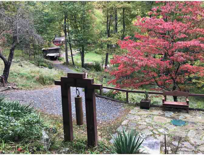 Southern Dharma Retreat Center, North Carolina: One-Week Solitary Retreat