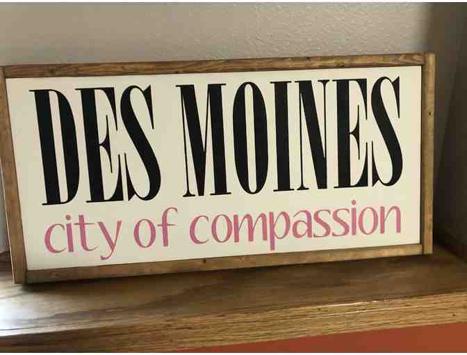 Denny Kelly: Two-Night Stay in Des Moines, Iowa Including Daily Reiki or EFT Session - Photo 8