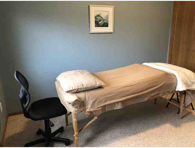 Denny Kelly: Two-Night Stay in Des Moines, Iowa Including Daily Reiki or EFT Session - Photo 7