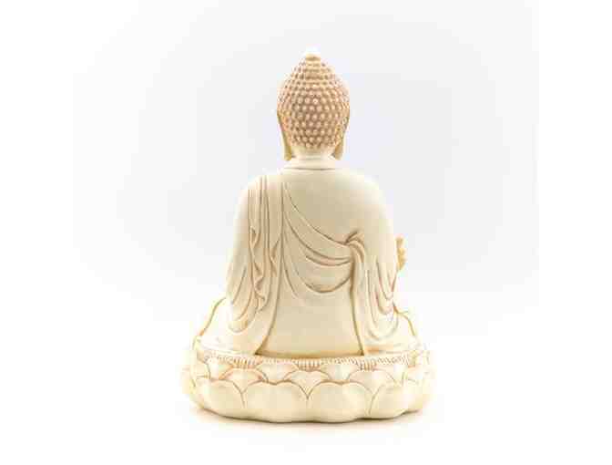 DharmaCrafts: Healing Buddha Statue