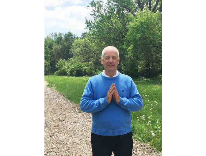 Denny Kelly: Two-Night Stay in Des Moines, Iowa Including Daily Reiki or EFT Session - Photo 2
