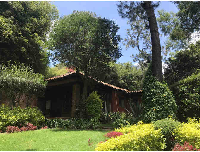 Casa Werma in Patzcuaro, Mexico: Three-Night Stay