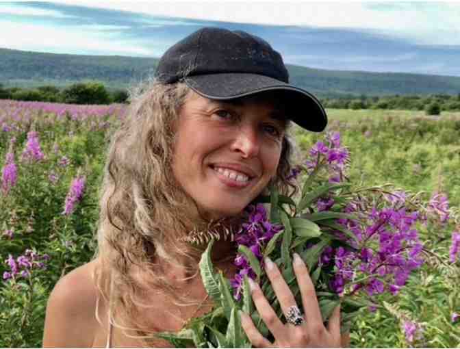 Bloom Institute: Private Online Consultation with Savayda Jarone, Herbal Practitioner - Photo 1