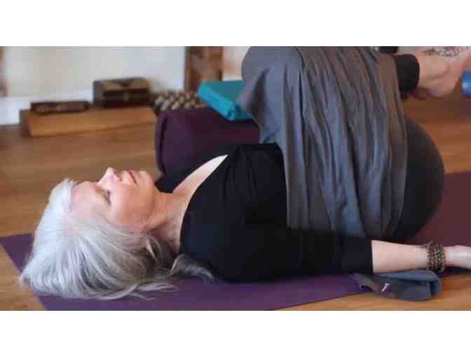 Earth to Ethers: 'Sun' Extra Long Meditation and Yoga Strap