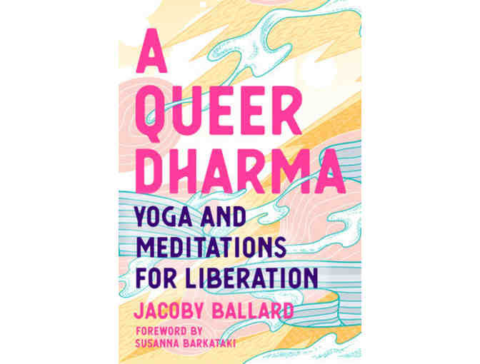 North Atlantic Books: Four-Book 'LGBTQIA+ and Buddhist' Bundle
