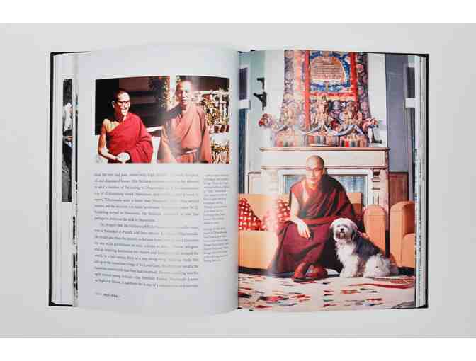 Interlink Books: 'His Holiness the Fourteenth Dalai Lama: An Illustrated Biography'
