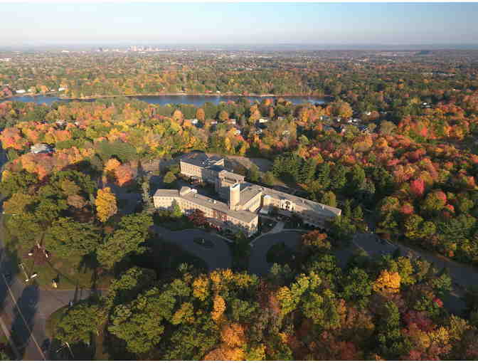 Copper Beech Institute, Connecticut: Bidder's Choice of Workshop for Two in 2022