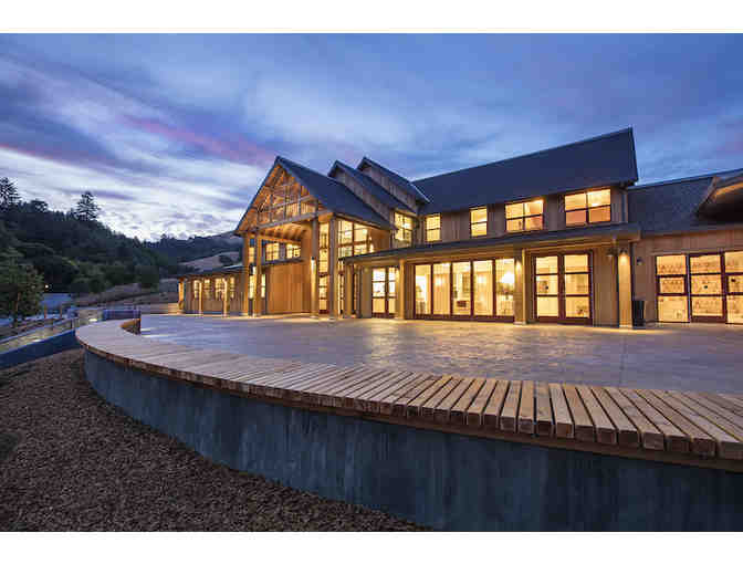 Spirit Rock Meditation Center, California: 2022 Six-Night Residential Retreat for One