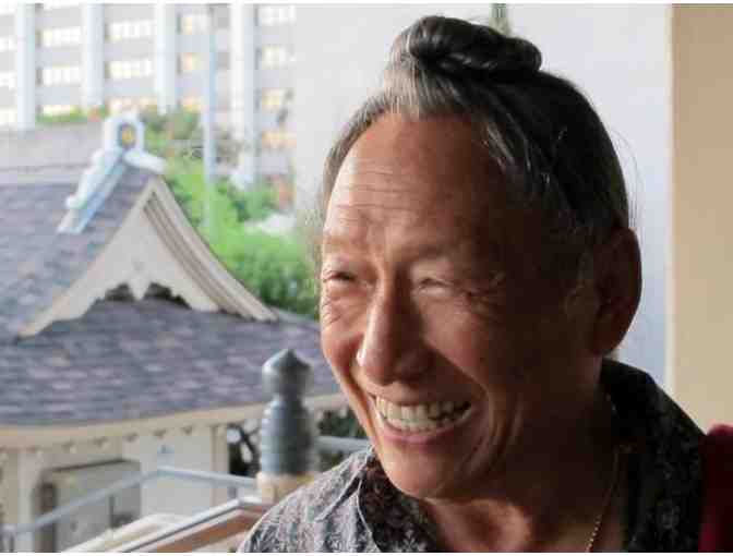 Heart Teachings: 'The Jewel Ship by Longchenpa' Digital Teachings of Lama Tharchin