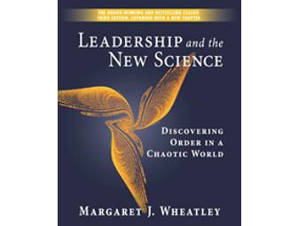 Meg Wheatley Consulting and Teaching