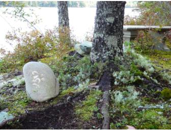 Milklake Retreat Center, Nova Scotia: One-week Retreat