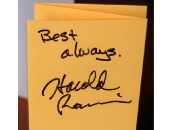 Harold Ramis' 'Five-Minute Buddhist' Primer