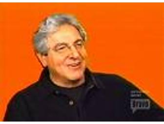 Harold Ramis' 'Five-Minute Buddhist' Primer