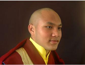 Karmapa Foundation: 'Wisdom of Enlightened Mind', Three-DVD Set