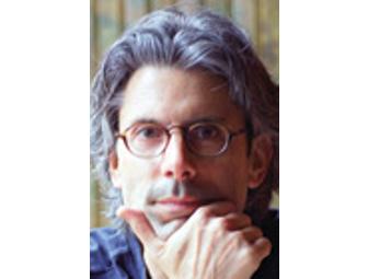 Omega NYC: 'Buddhism and Western Psychology' Weekend with Jack Kornfield, Tara Brach, & Mark Epstein