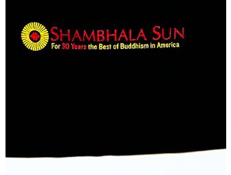Shambhala Sun Foundation 'Love' Tshirt