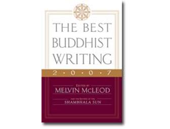Shambhala Publications: Ten Years of 'Best Buddhist Writing'