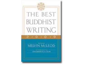 Shambhala Publications: Ten Years of 'Best Buddhist Writing'