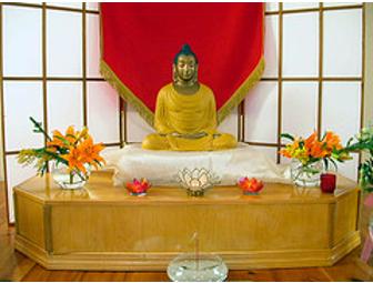 Aryaloka Weekend Program