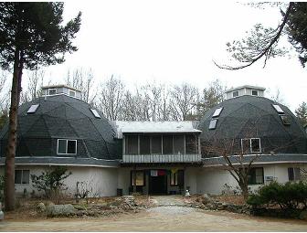 Aryaloka Weekend Program