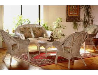 Aryaloka Weekend Program